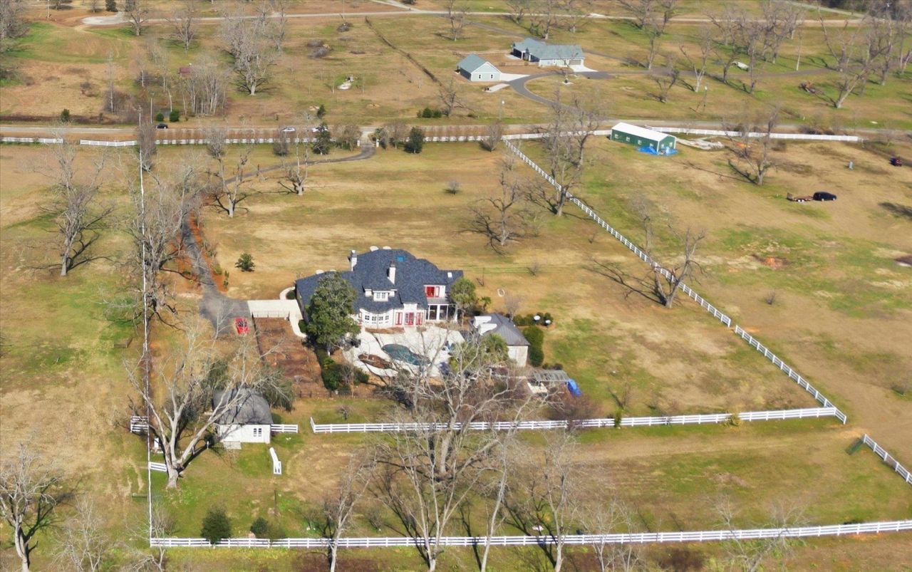 221 Kiley Drive, Monticello, FL 32344 Photo