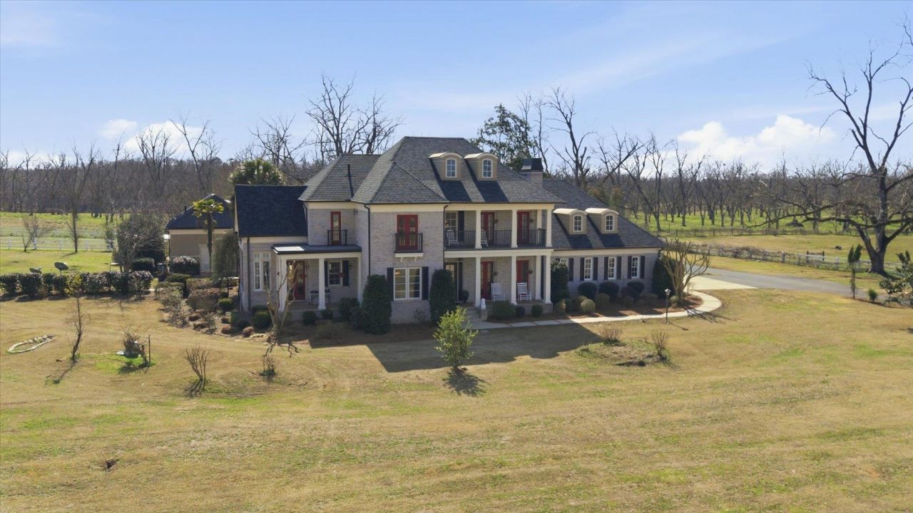 221 Kiley Drive, Monticello, FL 32344 Photo