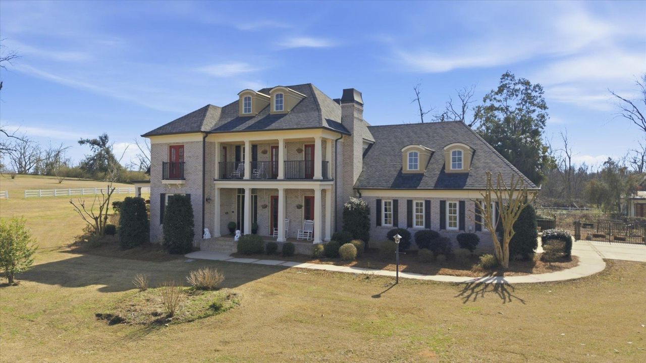 221 Kiley Drive, Monticello, FL 32344 Photo