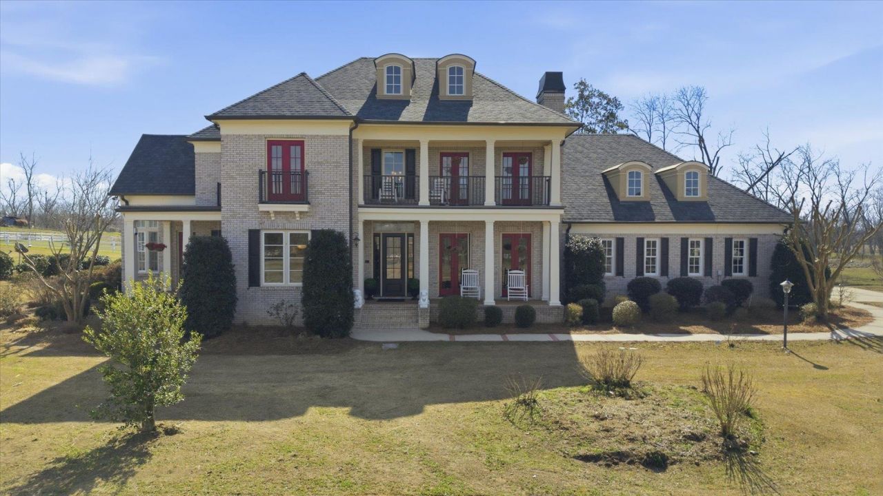 221 Kiley Drive, Monticello, FL 32344 Photo