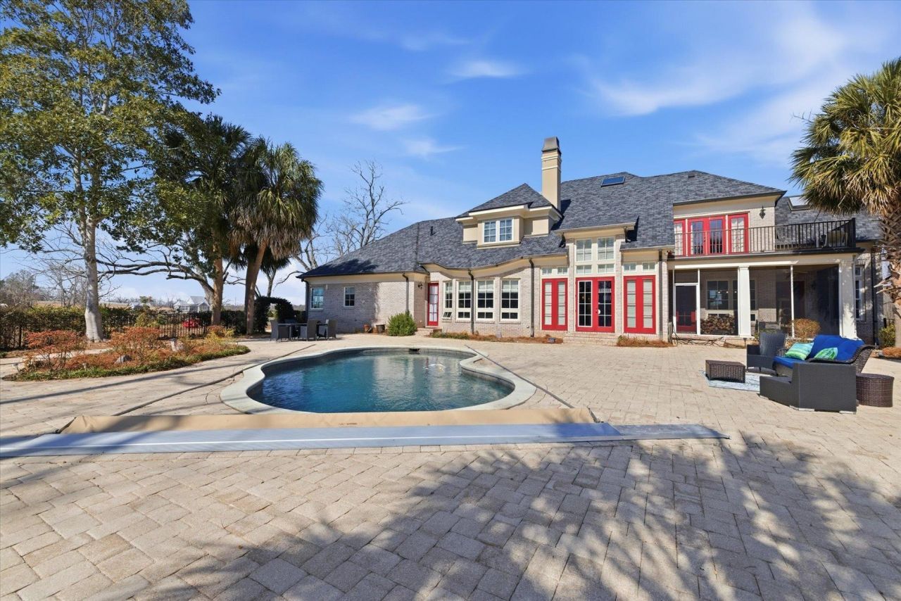 221 Kiley Drive, Monticello, FL 32344 Photo