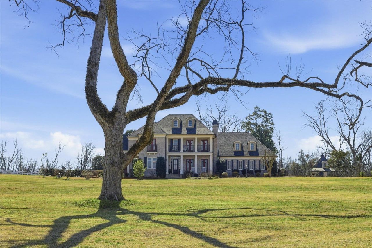 221 Kiley Drive, Monticello, FL 32344 Photo