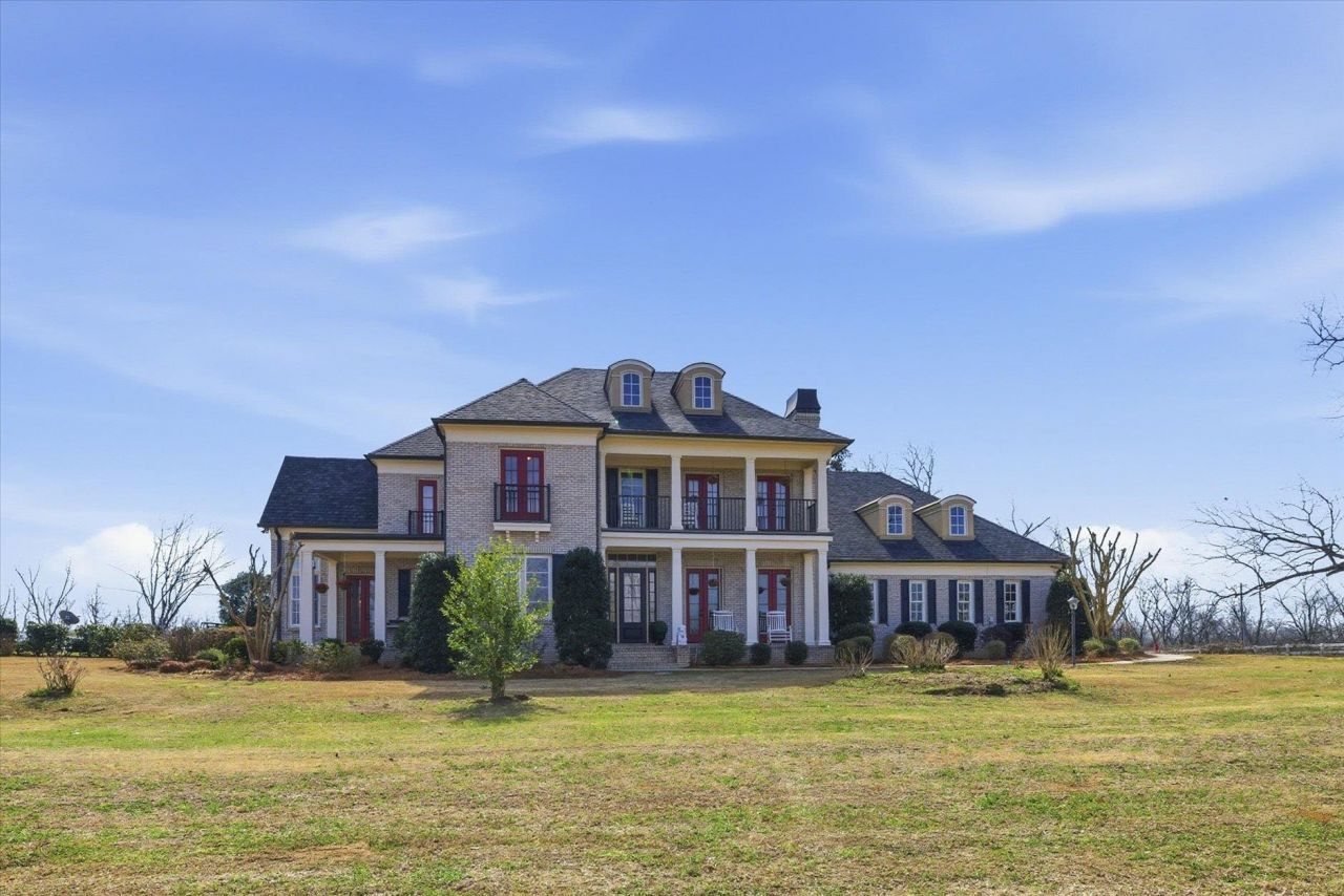 221 Kiley Drive, Monticello, FL 32344 Photo