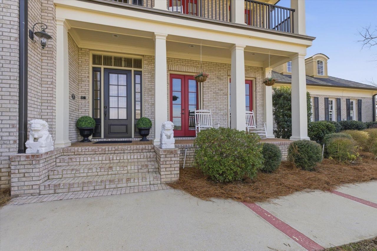 221 Kiley Drive, Monticello, FL 32344 Photo