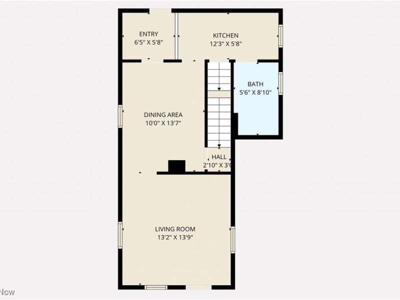 1747 5th Street SE, Canton, OH 44707 Photo 3