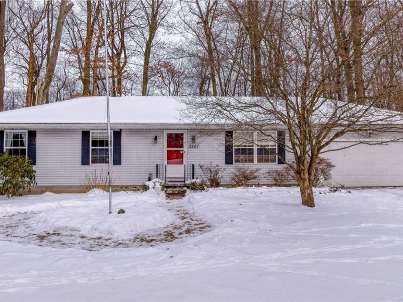 3867 Melv Street, Barberton, OH 44203 Photo 1