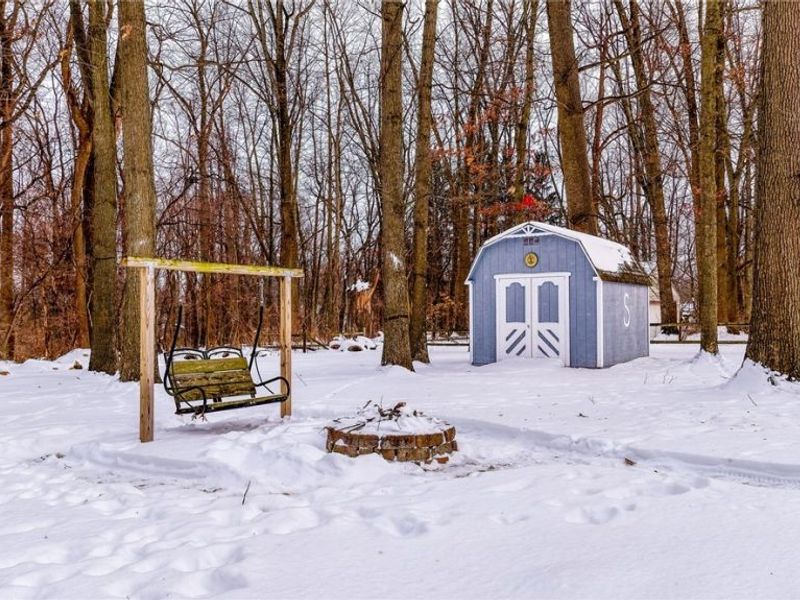 3867 Melv Street, Barberton, OH 44203 Photo 35