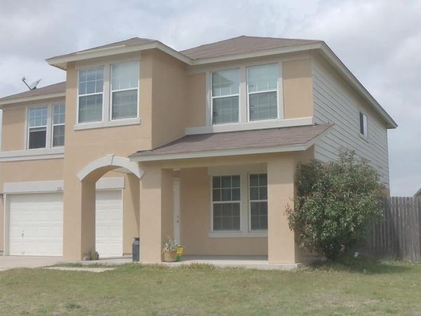 516 Seed CV, Round Rock, TX 78664