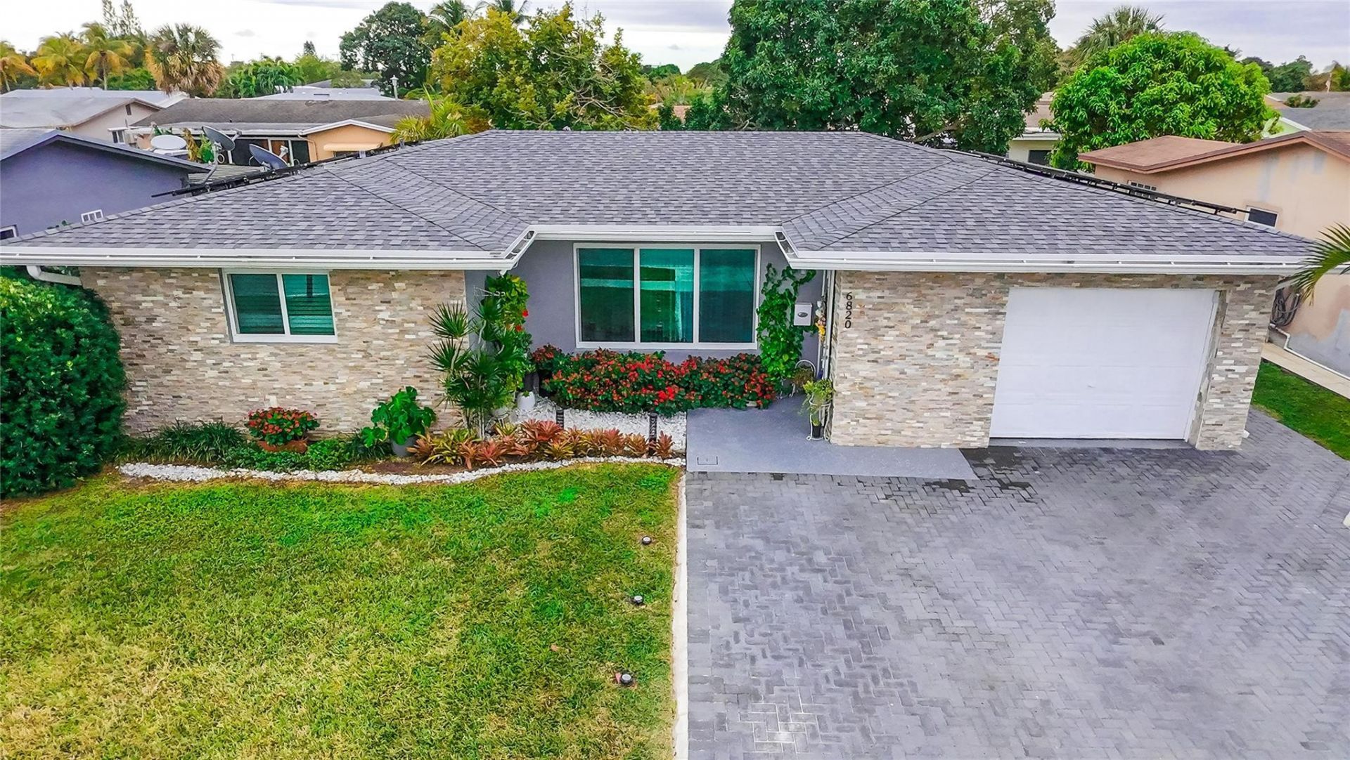 6820 Margate Boulevard, Margate, FL 33063 Photo