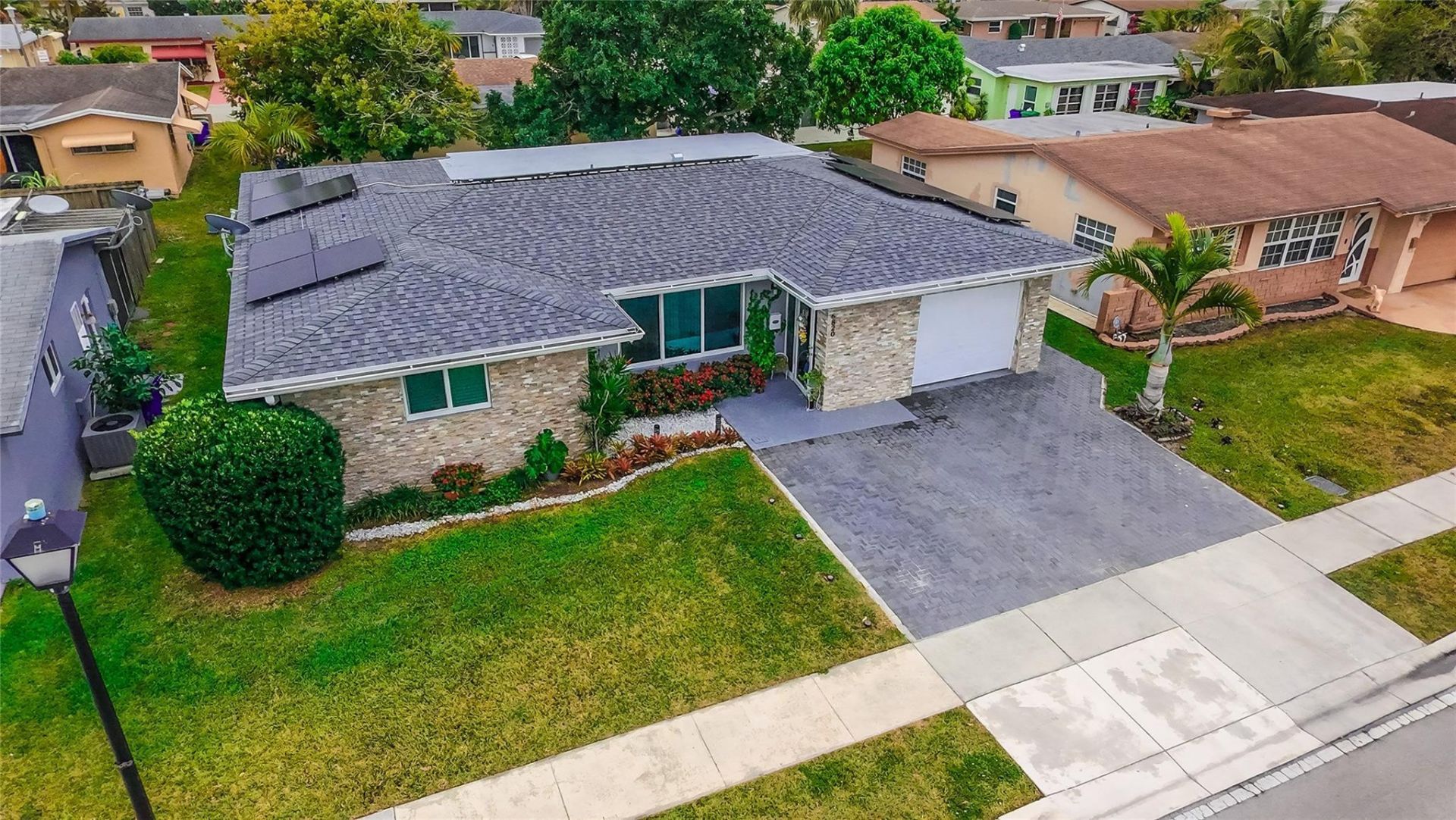 6820 Margate Boulevard, Margate, FL 33063 Photo