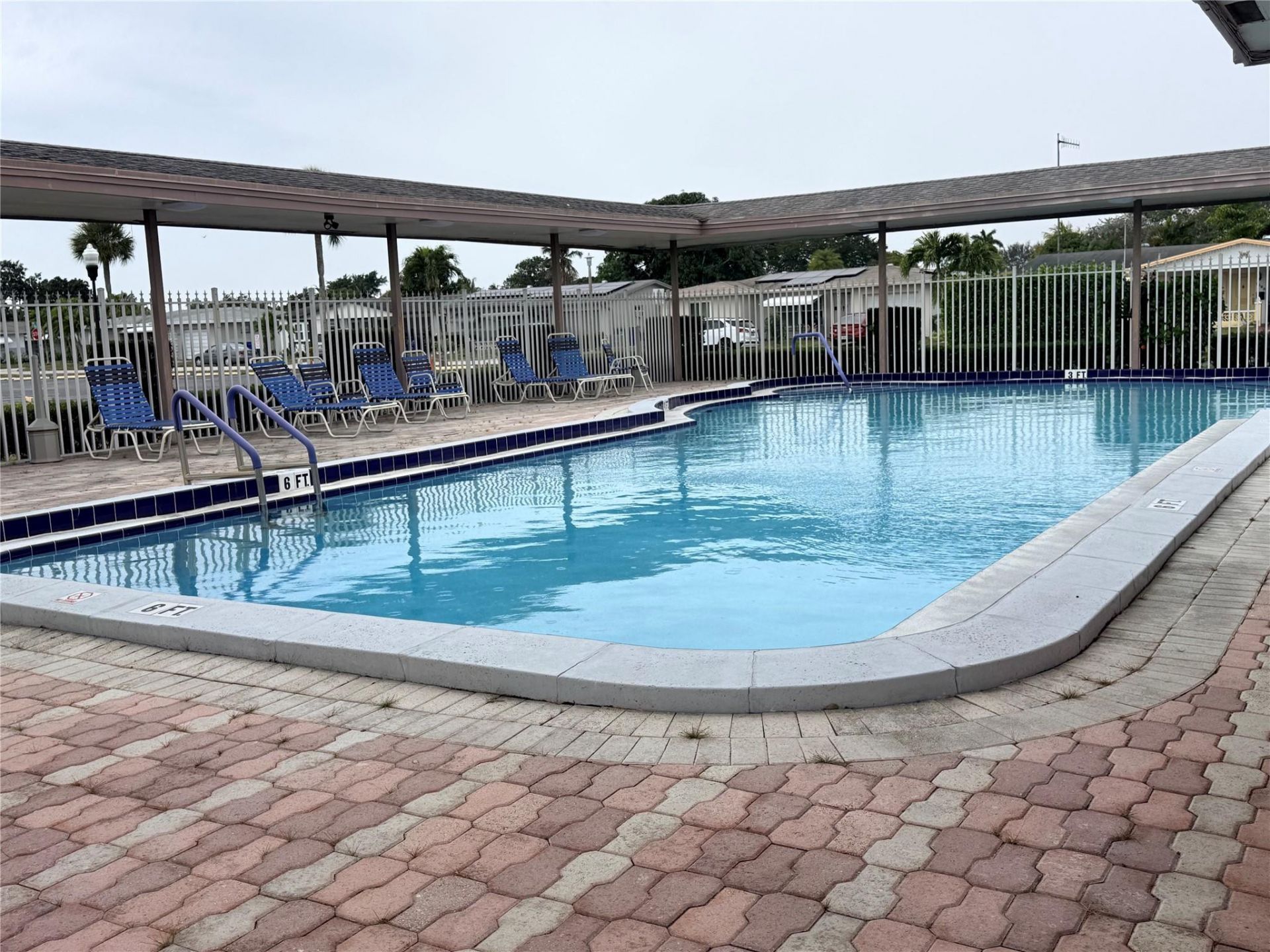 6820 Margate Blvd, Margate, FL 33063 Photo