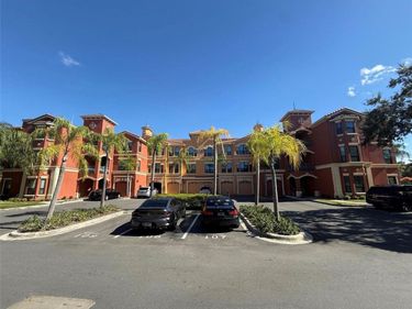 2709 VIA CIPRIANI, Unit 531B, CLEARWATER, FL 33764