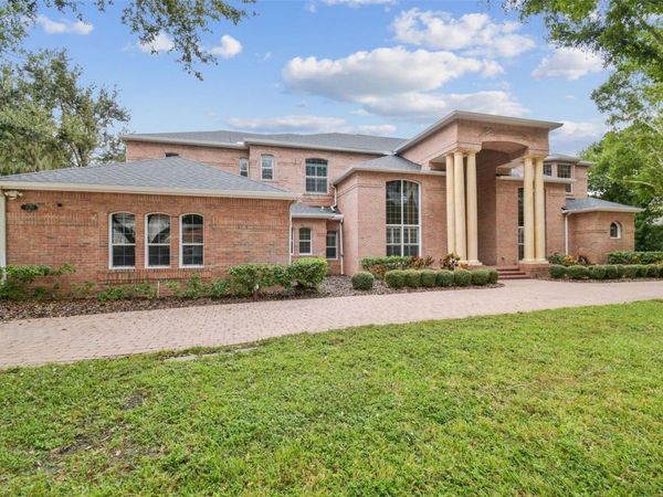 3020 KENSINGTON TRACE, TARPON SPRINGS, FL 34688