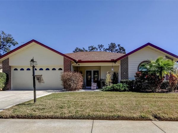 4814 BELLEMEDE BOULEVARD, NEW PORT RICHEY, FL 34655