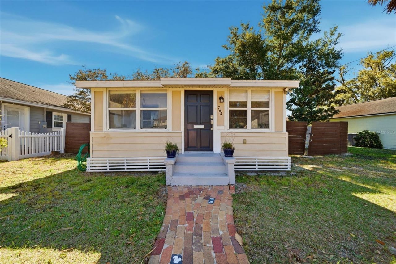 764 W Comstock Avenue, Winter Park, FL 32789 Main Photo