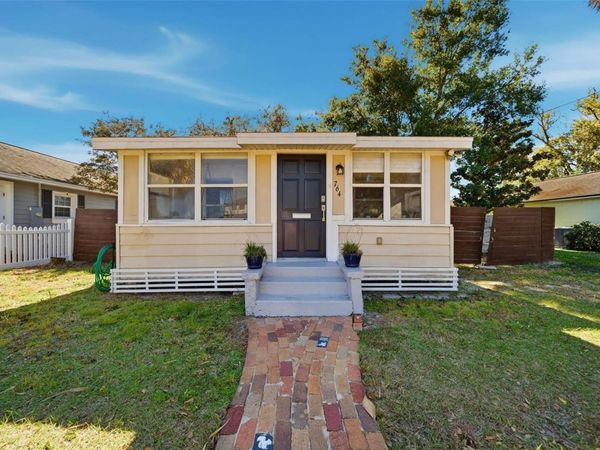 764 W COMSTOCK AVENUE, WINTER PARK, FL 32789