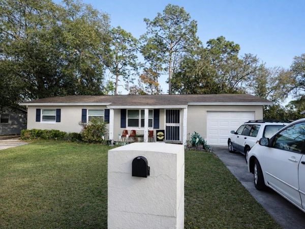 3651 RUNDO DRIVE, ORLANDO, FL 32818