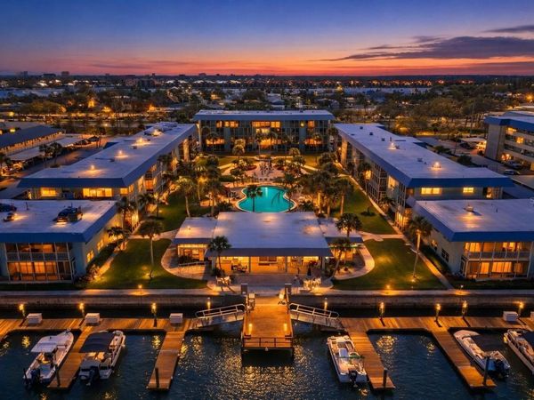 325 N CAUSEWAY, Unit C102, NEW SMYRNA BEACH, FL 32169