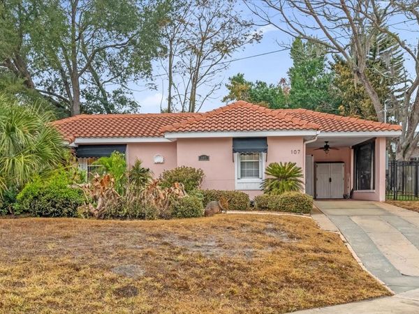 107 NE IVANHOE BOULEVARD, ORLANDO, FL 32804