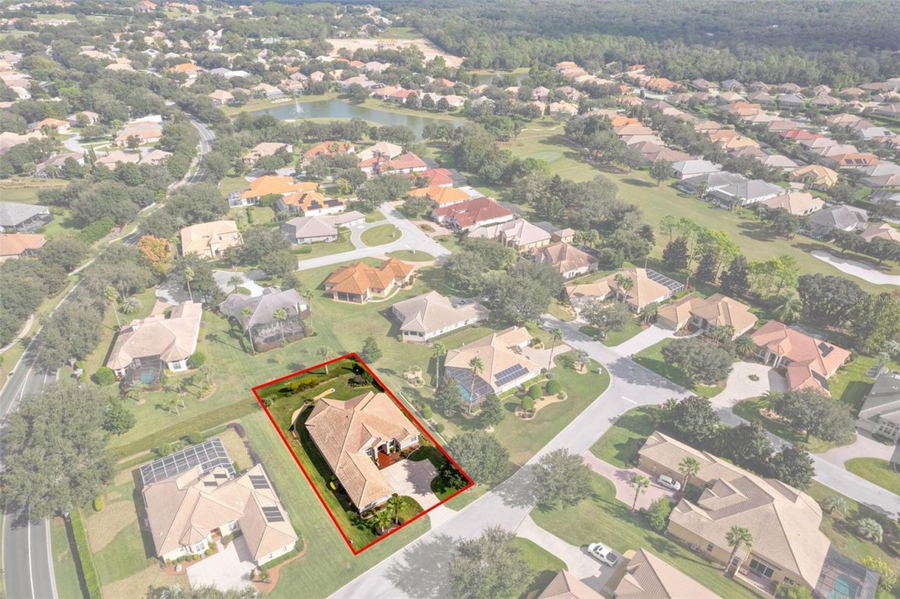 1601 N Tee Time Terrace, Hernando, FL 34442 Photo