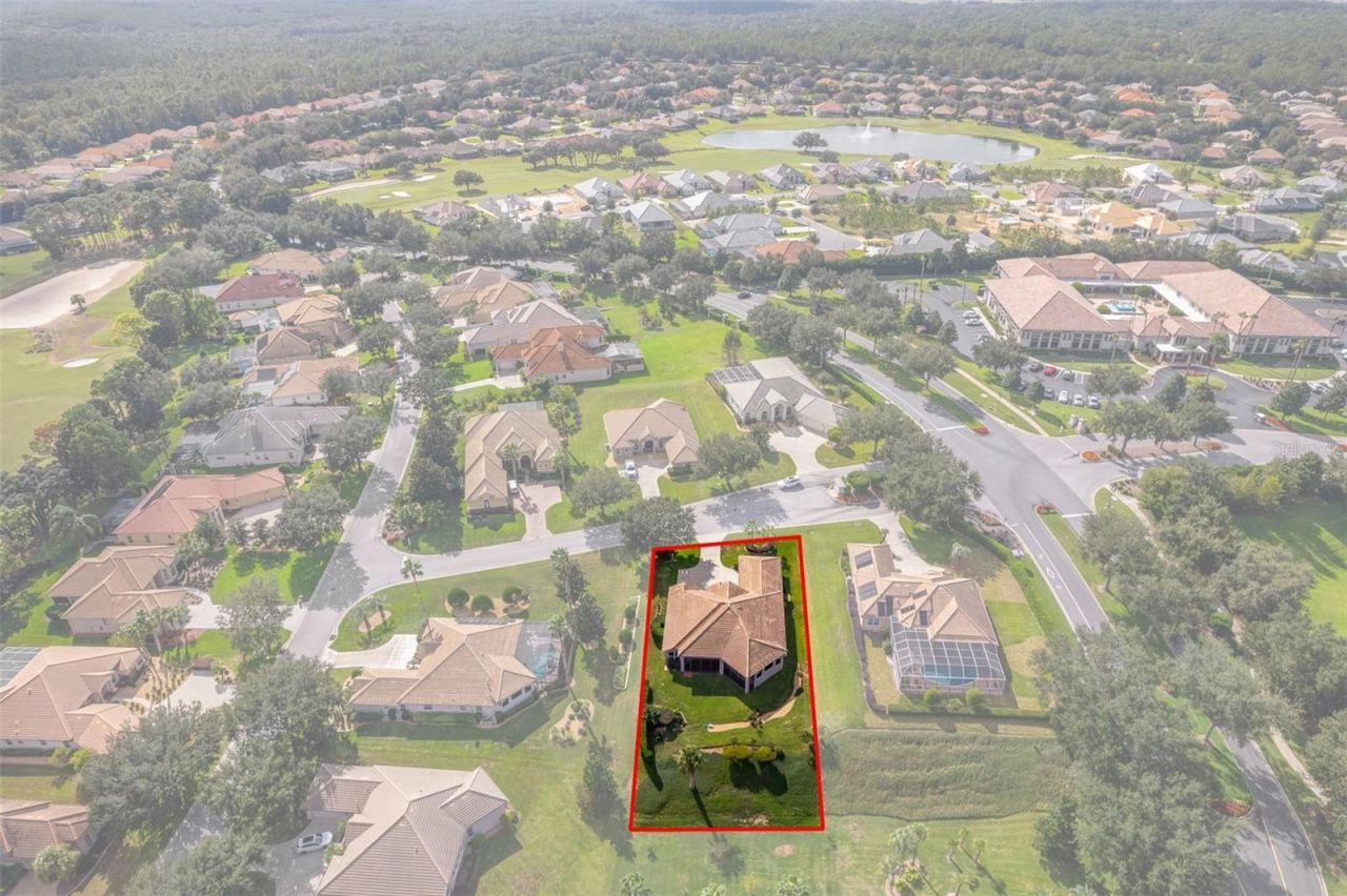 1601 N Tee Time Terrace, Hernando, FL 34442 Photo