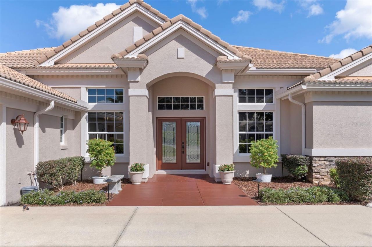 1601 N Tee Time Terrace, Hernando, FL 34442 Photo