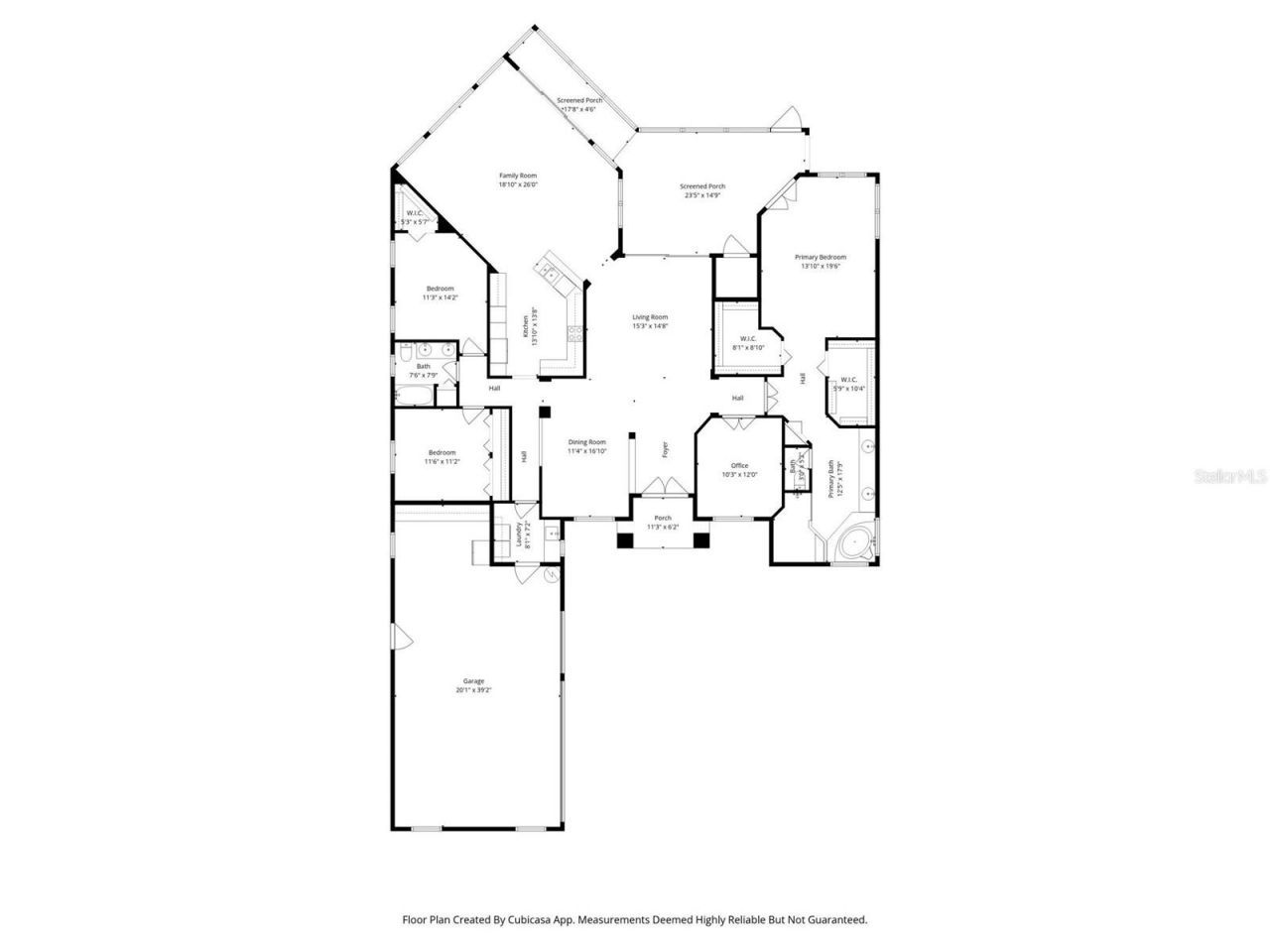 1601 N Tee Time Terrace, Hernando, FL 34442 Photo