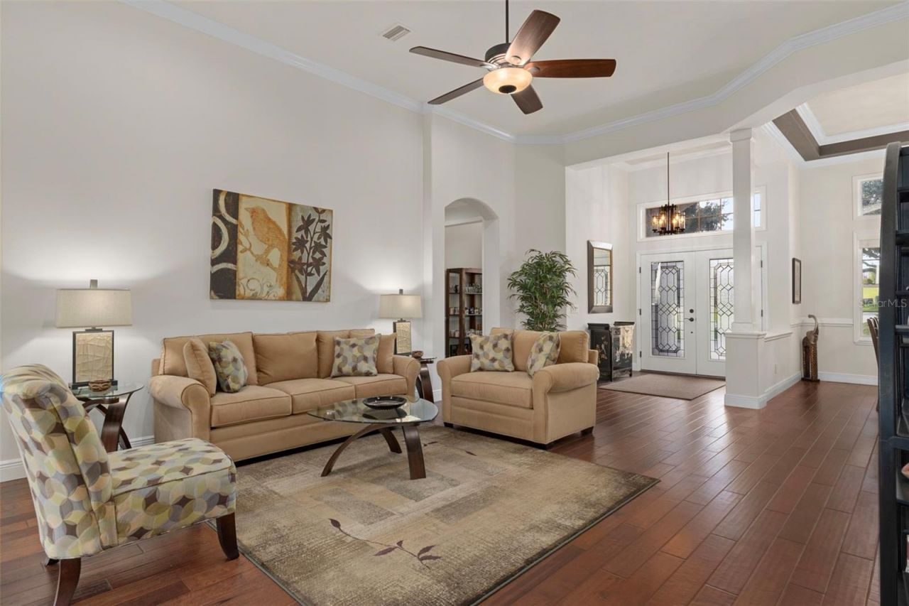 1601 N Tee Time Terrace, Hernando, FL 34442 Photo