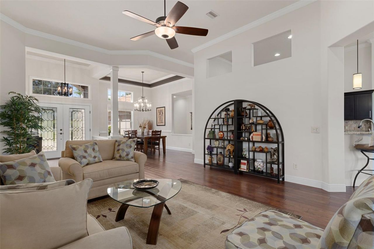 1601 N Tee Time Terrace, Hernando, FL 34442 Photo