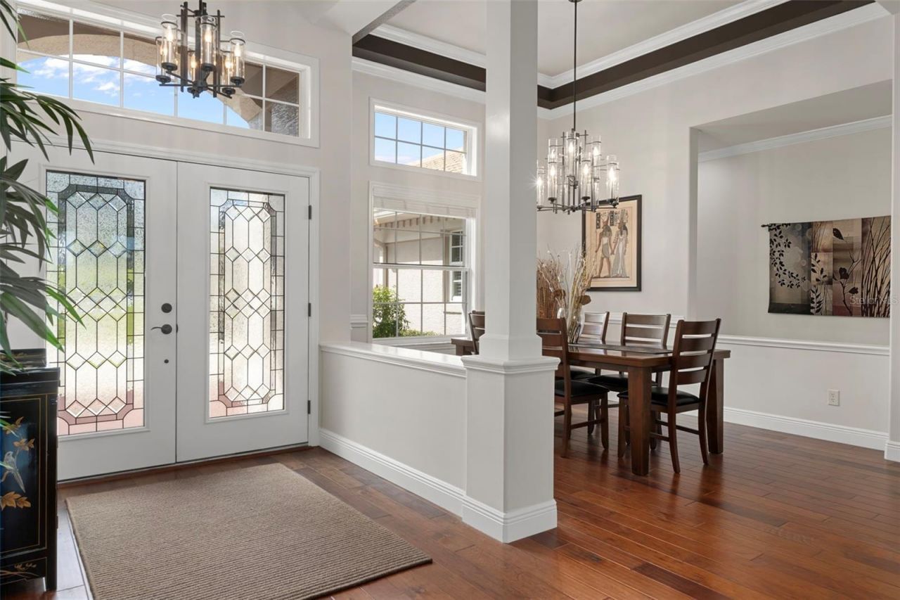 1601 N Tee Time Terrace, Hernando, FL 34442 Photo