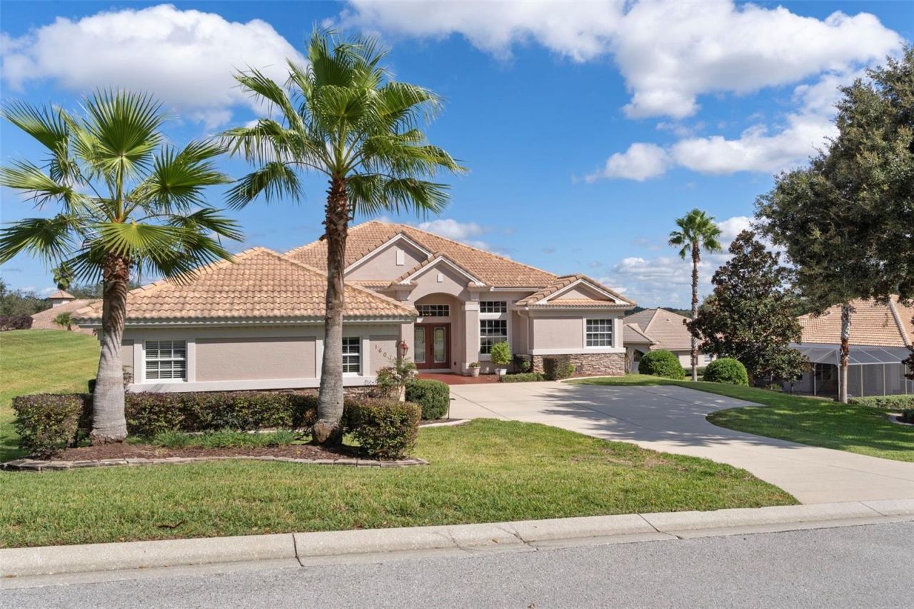 1601 N Tee Time Terrace, Hernando, FL 34442 Photo