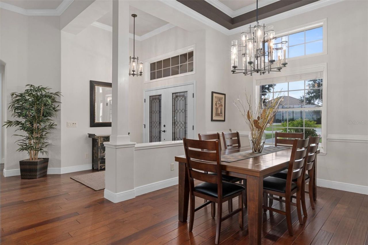 1601 N Tee Time Terrace, Hernando, FL 34442 Photo