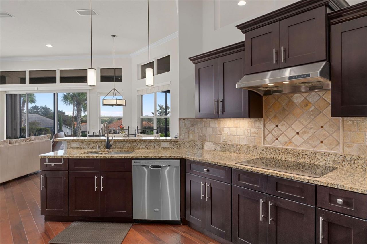 1601 N Tee Time Terrace, Hernando, FL 34442 Photo