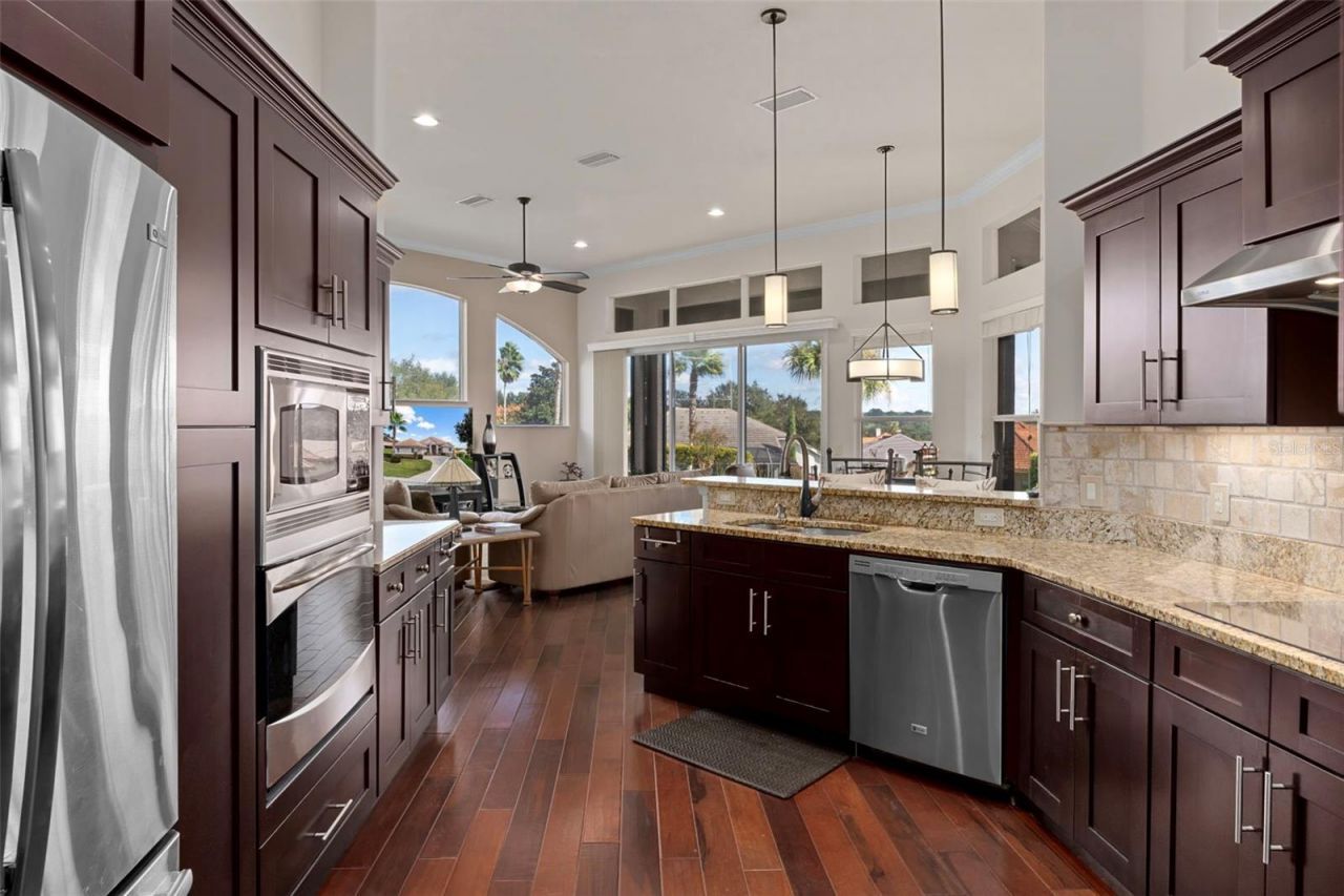 1601 N Tee Time Terrace, Hernando, FL 34442 Photo