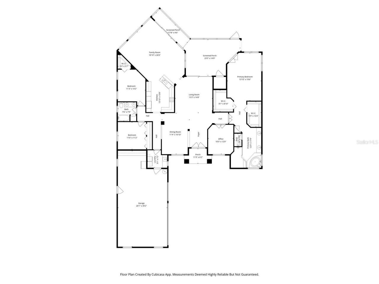 1601 N Tee Time Terrace, Hernando, FL 34442 Photo