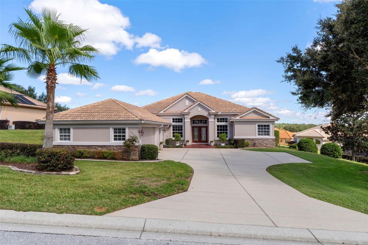 1601 N Tee Time Terrace, Hernando, FL 34442 Photo