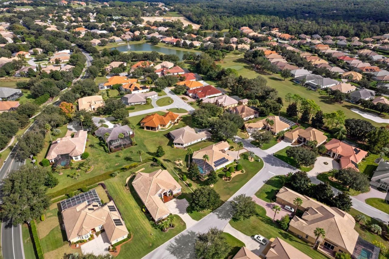 1601 N Tee Time Terrace, Hernando, FL 34442 Photo