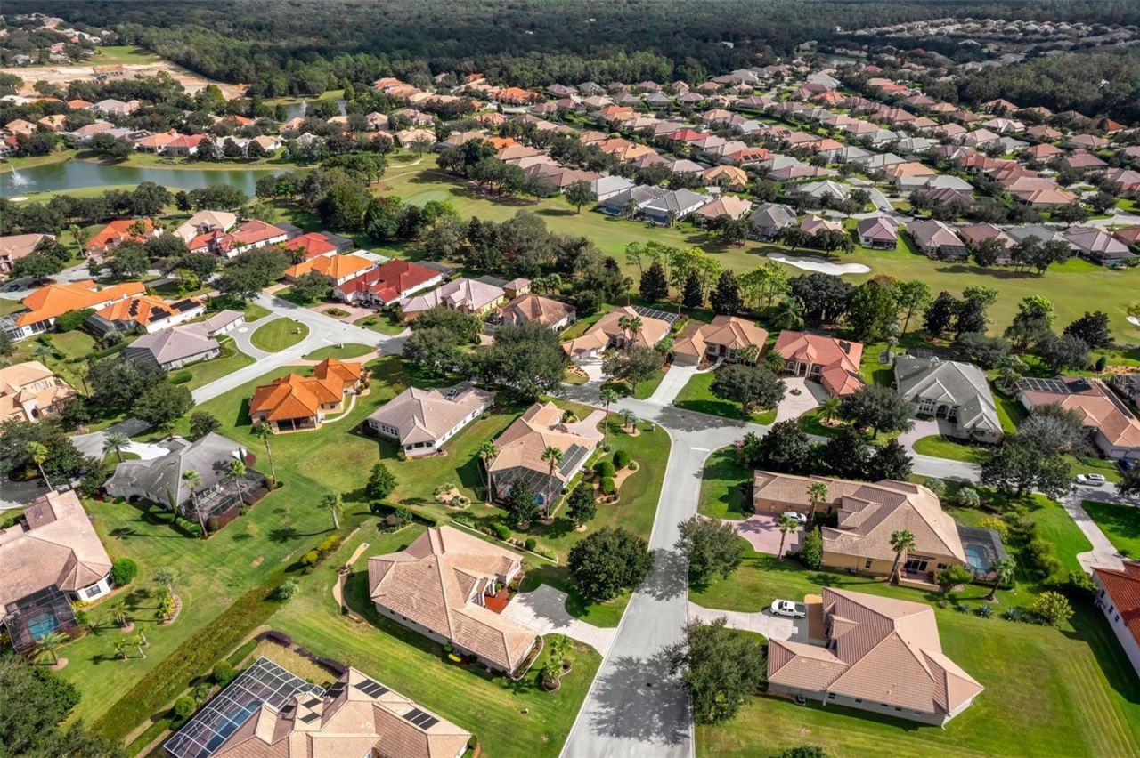 1601 N Tee Time Terrace, Hernando, FL 34442 Photo