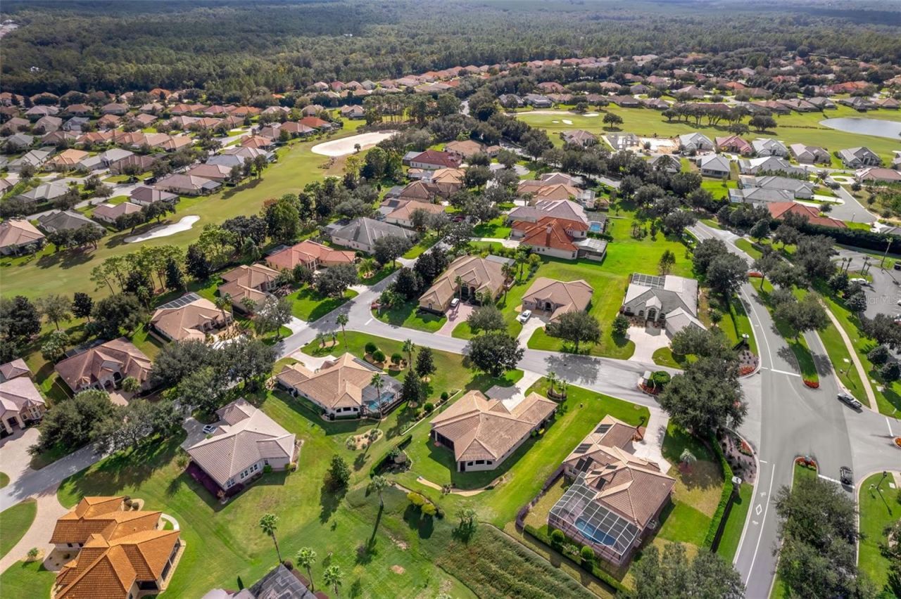 1601 N Tee Time Terrace, Hernando, FL 34442 Photo