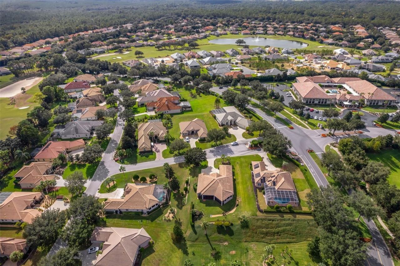 1601 N Tee Time Terrace, Hernando, FL 34442 Photo