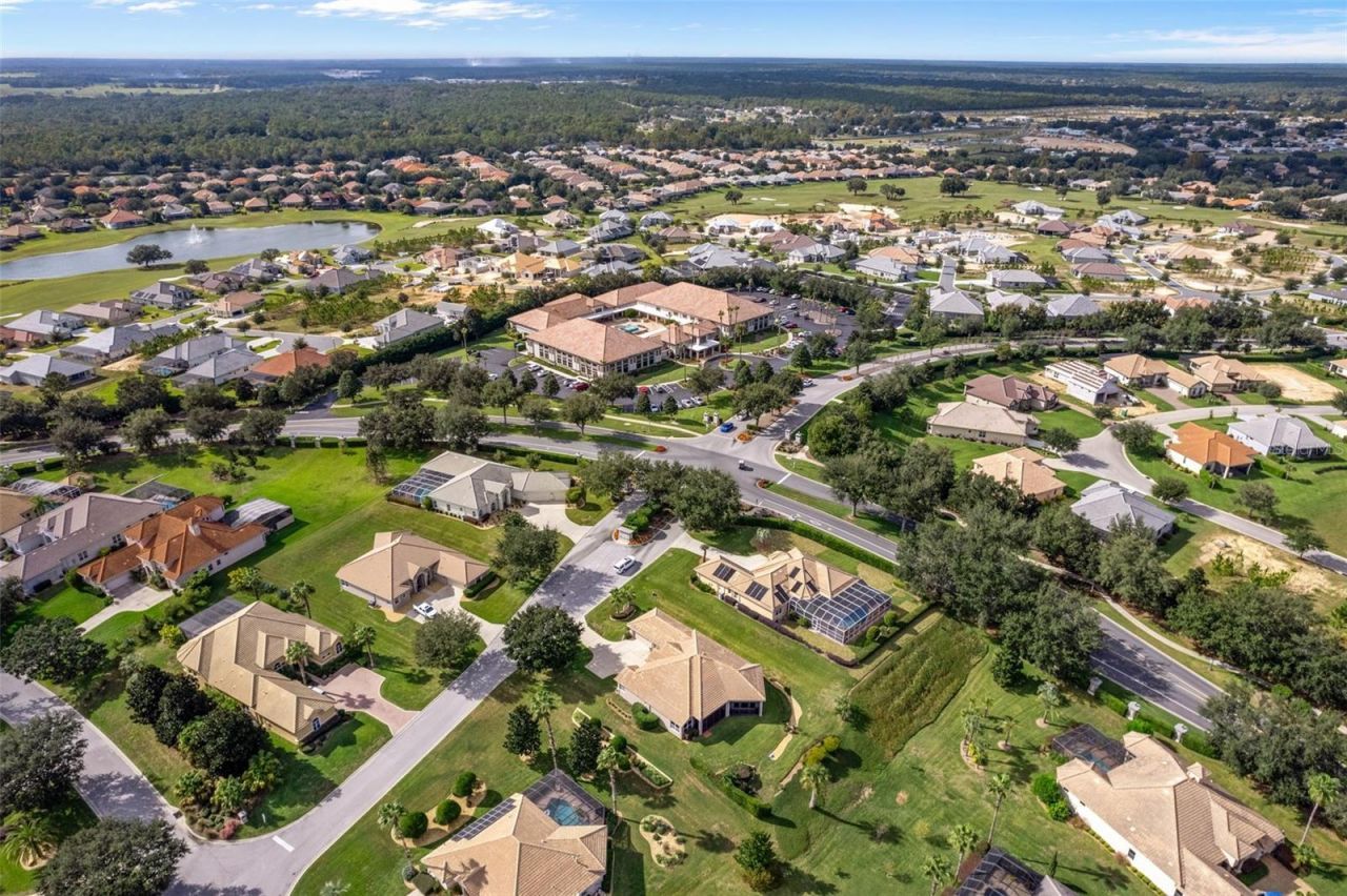 1601 N Tee Time Terrace, Hernando, FL 34442 Photo