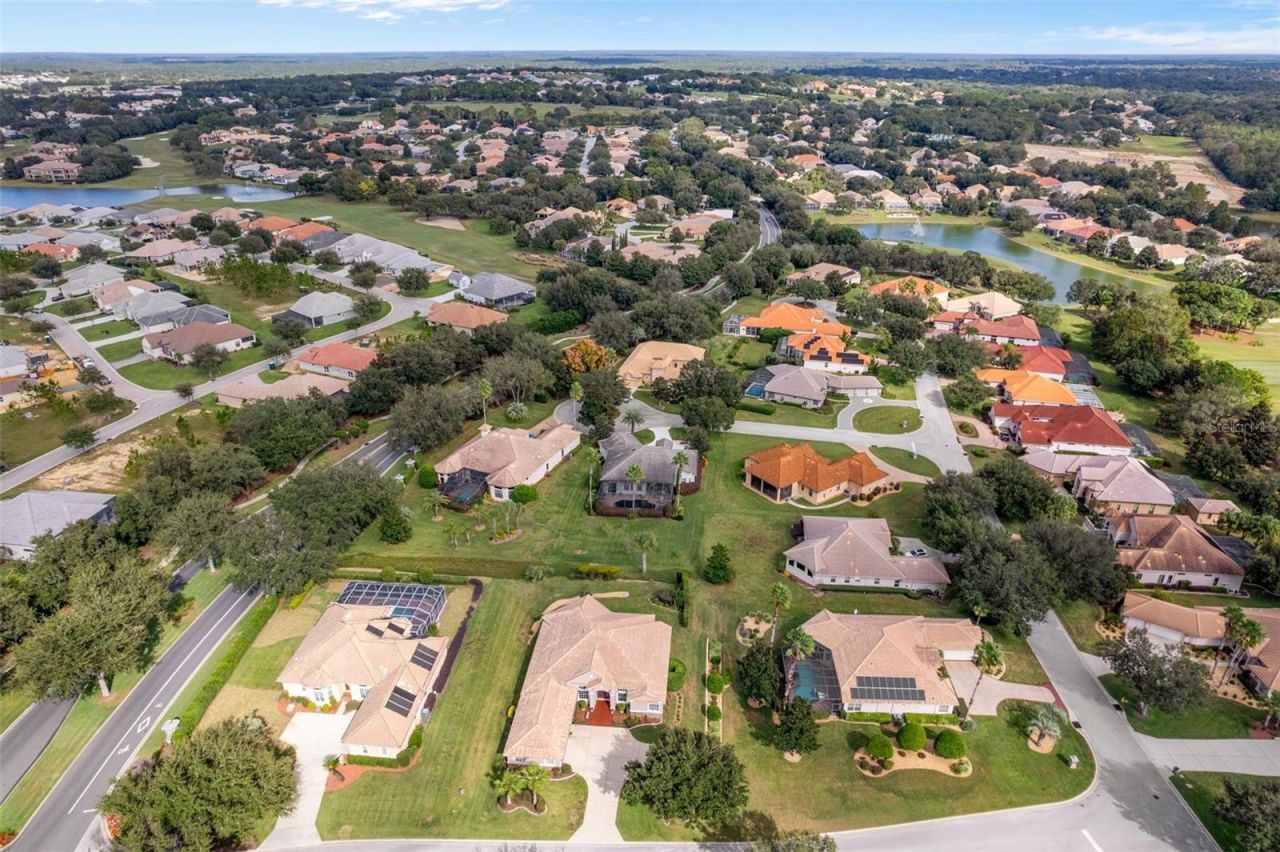 1601 N Tee Time Terrace, Hernando, FL 34442 Photo