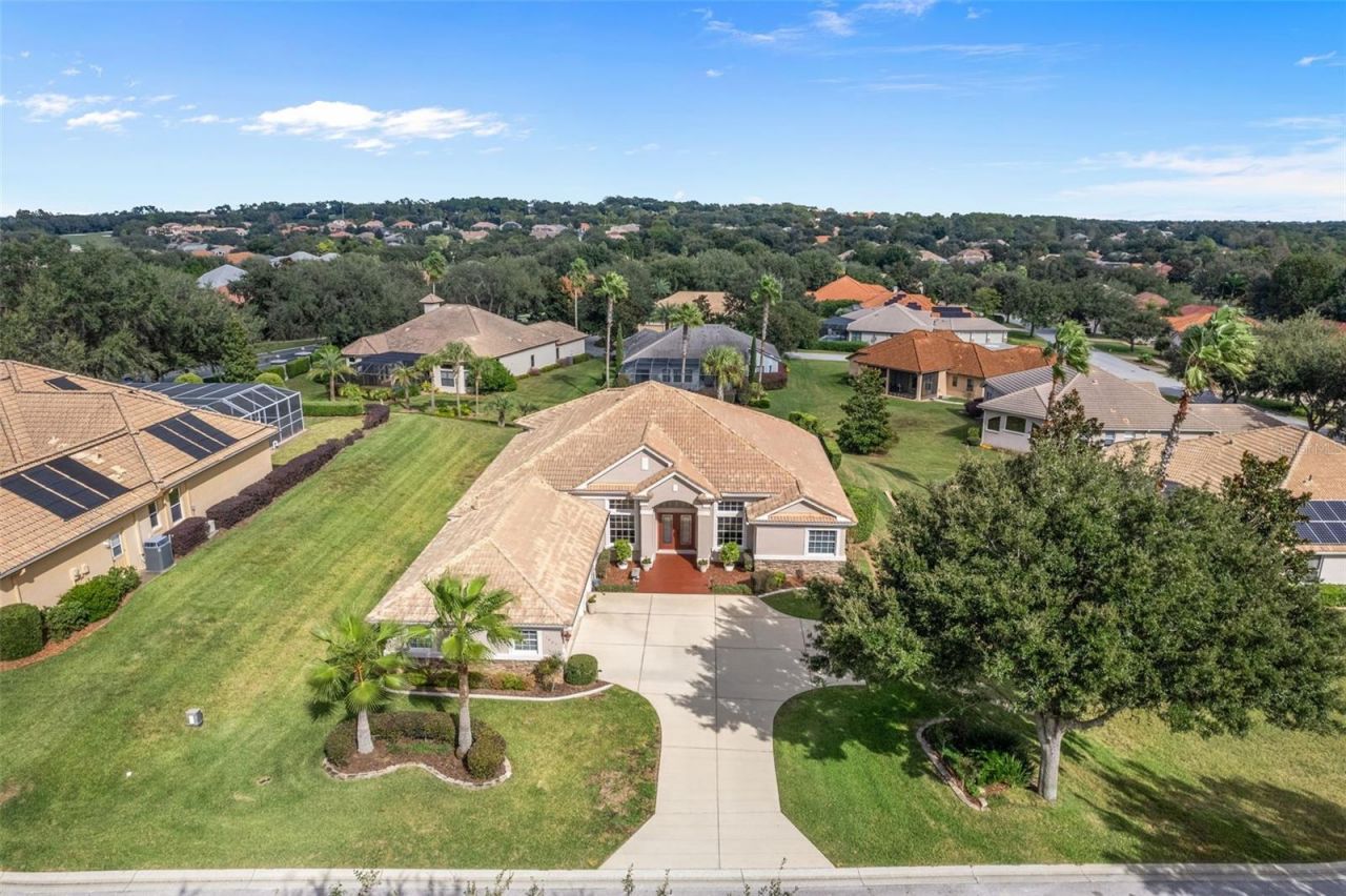 1601 N Tee Time Terrace, Hernando, FL 34442 Photo