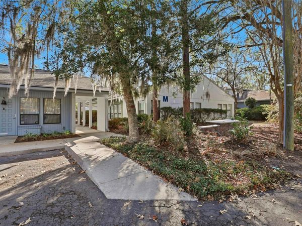 2830 NW 41ST STREET, Unit M, GAINESVILLE, FL 32606