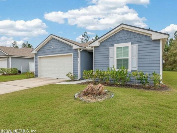 6260 BUCKING BRONCO Drive, Jacksonville, FL 32234