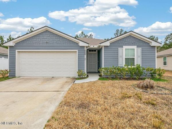 6260 BUCKING BRONCO Drive, Jacksonville, FL 32234