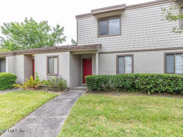 8300 PLAZA GATE Lane, Unit 1193, Jacksonville, FL 32217