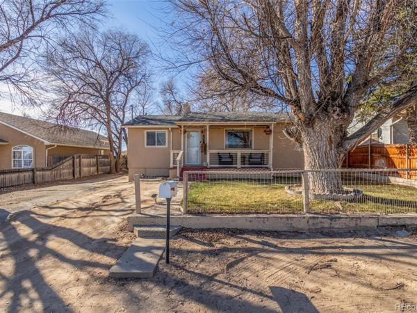 2631 Norwich Avenue, Pueblo, CO 81003