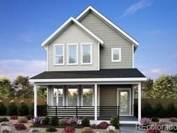 13236 Barefoot Lakes Parkway, Firestone, CO 80504