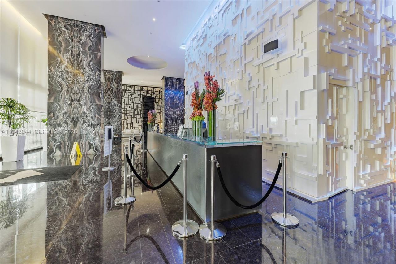 1800 S Ocean Dr, Unit 3805, Hallandale Beach, FL 33009 Photo